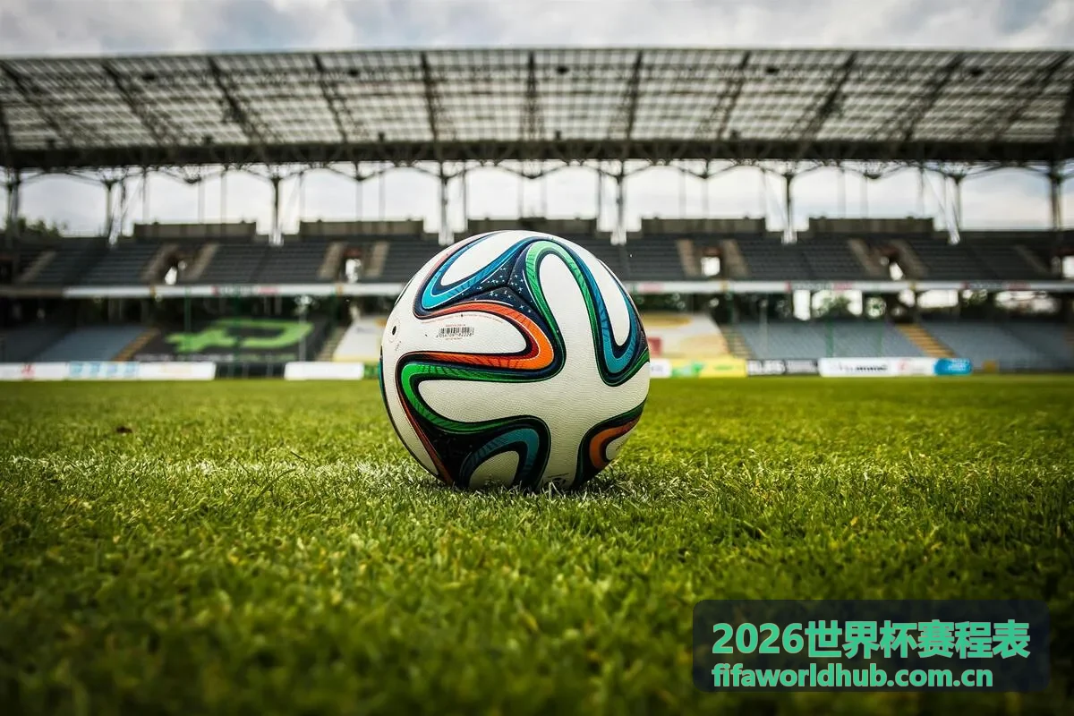 2026世界杯赛程表 - 淘汰赛对阵